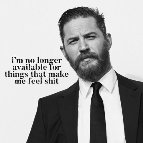 just1oldschool - Gentleman isn't always Gentle