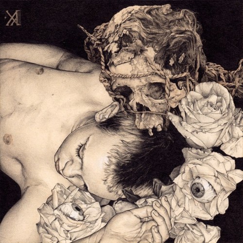 actegratuit:  KIKYZ1313 on tumblrhttps://www.facebook.com/kikyz1313art