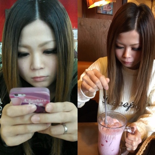 amateurpretty: しのみ晒し