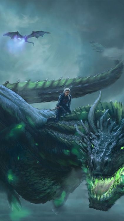Daenerys Targaryen, Dragon ride, game of thrones, digital art, 720x1280 wallpaper @wallpapersmug : h