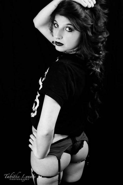Throwback to one of my best sets ever. I have shoots lined up for the very near future, so there wil