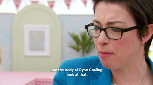 rationalisms: i’m working my way through the early seasons of bakeoff so these are my fave out of context moments from season 1 to 4