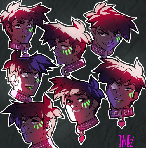 I Promised Myself This Year I Was Gonna Work With More Subdued Colours And Resist The Urge To Oversaturate