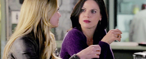 Oh Regina Honey….. I’m Not Sure You Have The Right Definition Of “making Eyes At Each Other”…