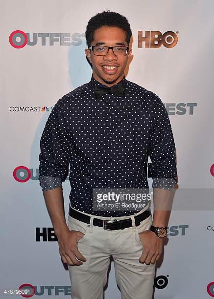 itscelebrixxxtiez:  Gary LeRoi Gray  Peep more celebrities at http://itscelebrixxxtiez.com
