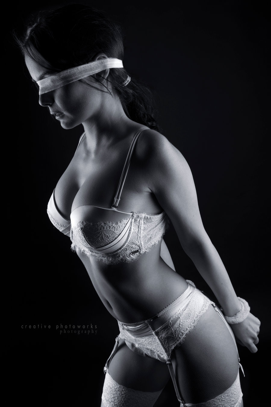 xaxmanx:Photo by: creativephotoworks  Axman