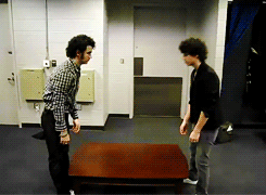 XXX jonassource:  Favorite Jonas Brothers Moments photo