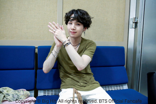 cafe613:180703 BTS! LOVE YOURSELF 轉 ‘Tear’ 이구동성 2탄!