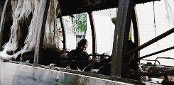 twdsource:  the walking dead meme: one season → season one  There’s us and
