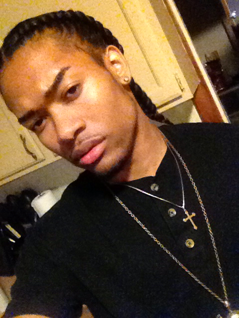 eloseeoh:  2 braids (;