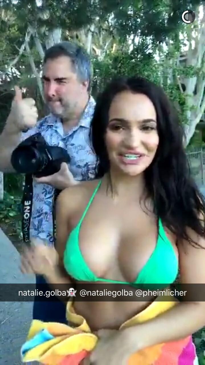 welcometobloggg:  Natalie Golba IG@ NatalieGolba SC@ Natalie.Golba