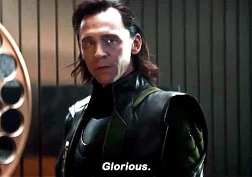 tomhiddleston-loki:Loki | Disney+ May 2021