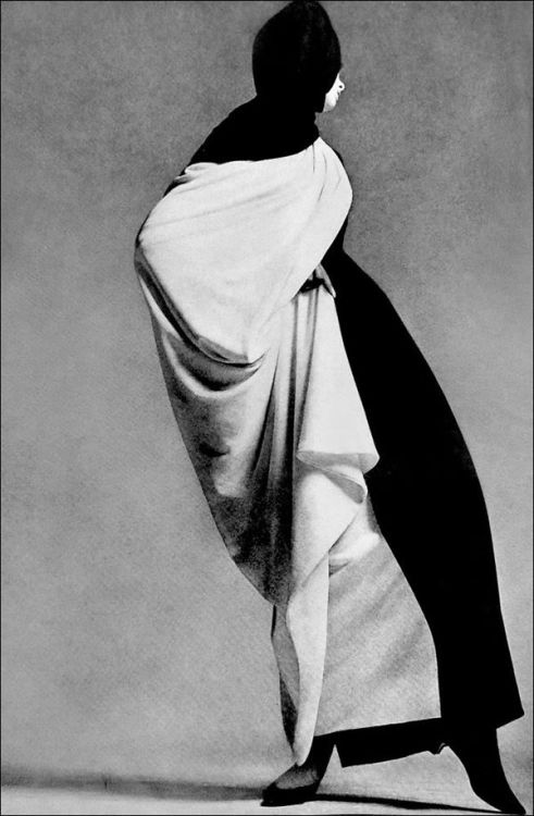 Richard Avedon