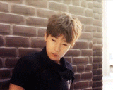 mochiimonsta-deactivated2018103:  infinite idea photobook making  ||  sunggyu solo shots 