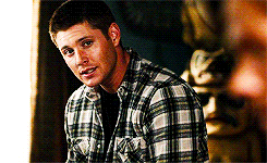 mitchellfowler:  make me choose: anonymous asked: bucky barnes or dean winchester