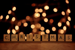 delecatelyy:  Christmas come already! 