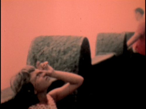 filmerditelle:  Daughters of Chaos, Marjorie Keller, 1980.