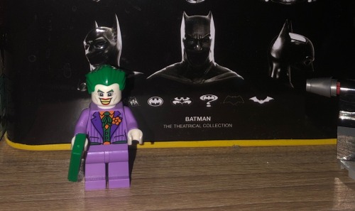 After Weeks I Finally Stopped Procrastinating And Completed The Small LEGO Set!! Also Bonus With The