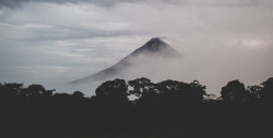 christophermtaylor:Arenal Volcano