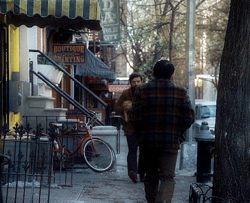 Inside Llewyn Davis (2013) Dir. Joel And Ethan Coen