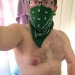 frankenshane:final post-workout thot pics of 2020