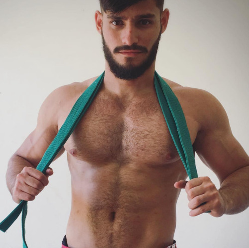 Rodrigo Cavalcanti Aka Airon Muscle Proving That Roids Change Men Forever. He Turned Himself From An