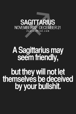 zodiacmind:  Fun facts about your sign here