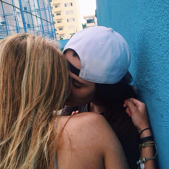 nada más que amor