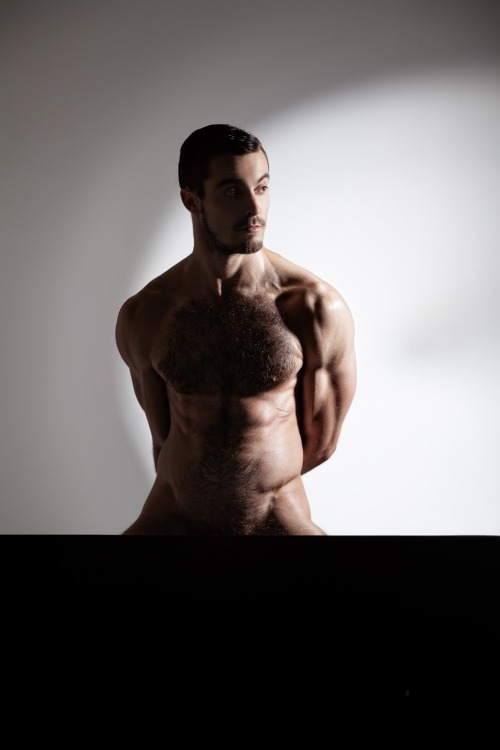bambam62:  Miguel Rual by Joan Crisol