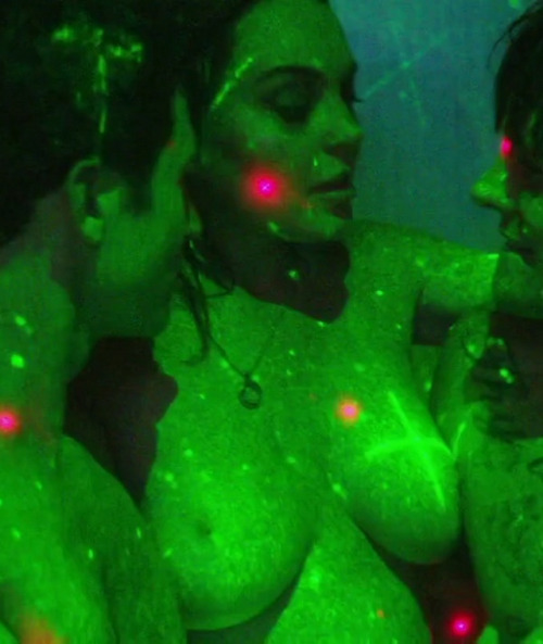 marie-caroline:  Lindsay Lohan’s new movie “The Canyons”