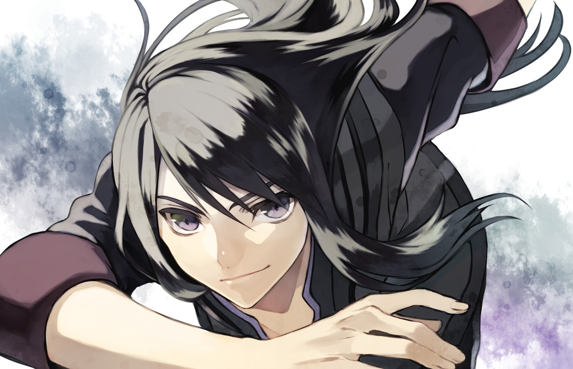 estellise-san:  Art by: A5※Permission to upload this was given by the artist.