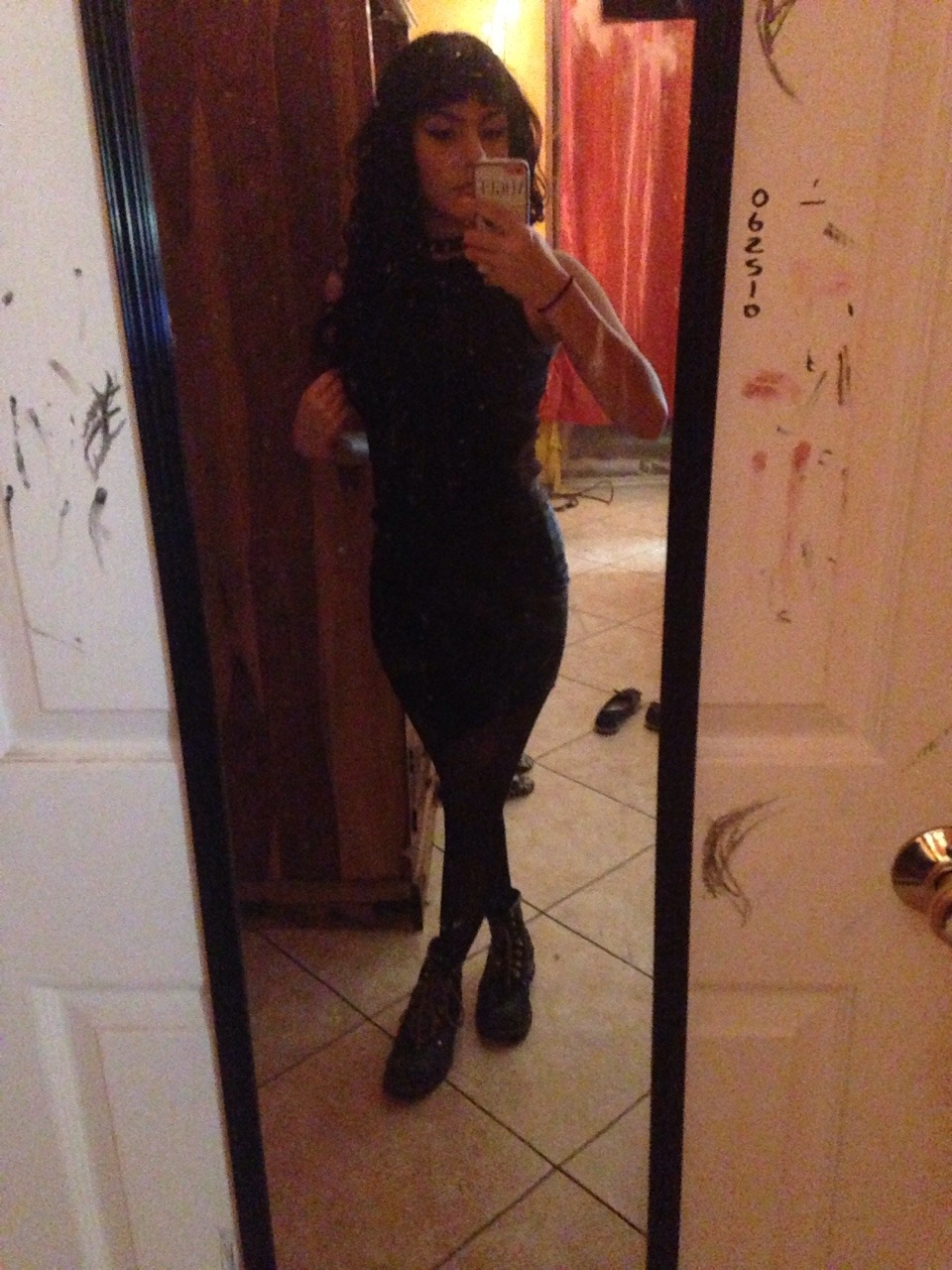 gypseyprincess:  💀