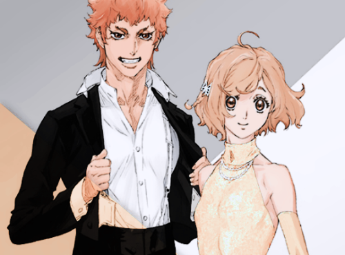 tatarakun:ballroom e youkoso for @dragoneki