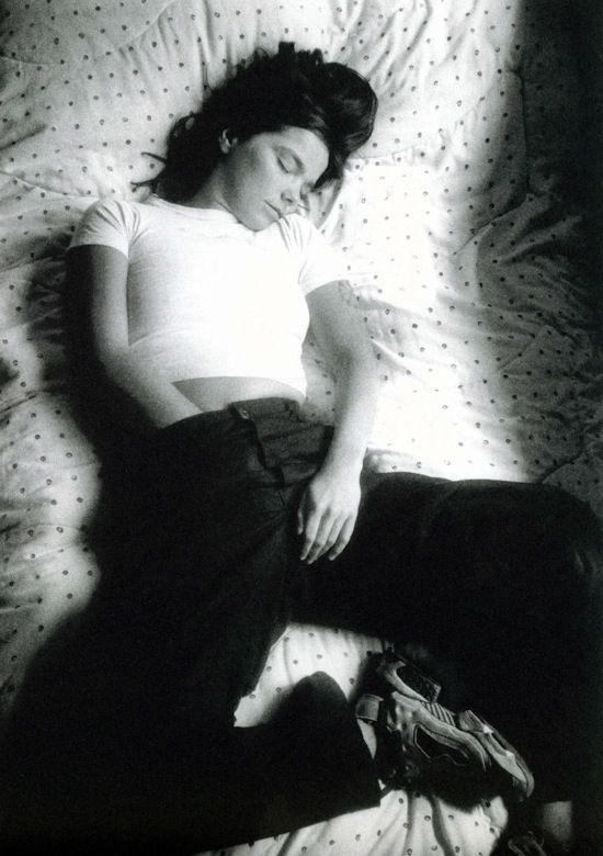 altdel100:  Bjork by Stephane Sednaoui