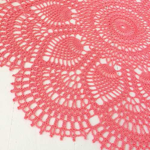 baetology:  coral moods // @thelittlertiddy