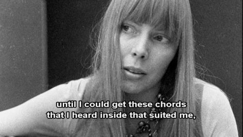 mcfffartney:Joni Mitchell: A Woman of Heart and Mind (2003), dir. Susan Lacy