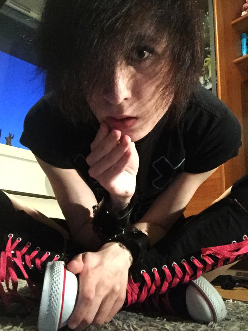 secretsaria:  Am I a cute girl yet?? adult photos