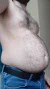 gainerfox21:Chubby fox requires more blubberGood morning ;)