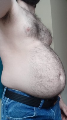 gainerfox21:Chubby fox requires more blubberGood morning ;)