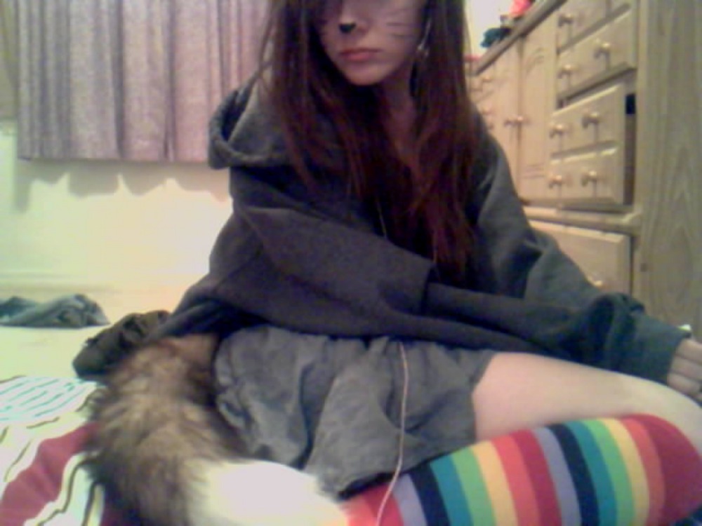 princessmudkip:  I’m super cuddly hello friend  