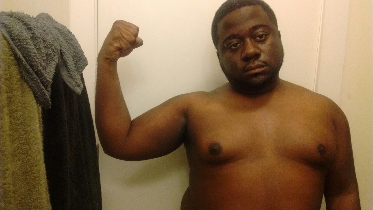 djmirrorcle:  If I wasn’t so insecure I’d try to be a bear/Cub model. Some of