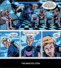 Peterquill:  Secret Avengers #01 