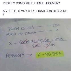 vistoeningenieria:  Todo tiene una explicación matemática