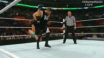 On the pursuit of happiness With Wrestling & Music