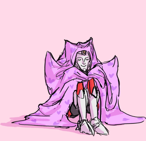 alfheimr:  relaxing :^) 