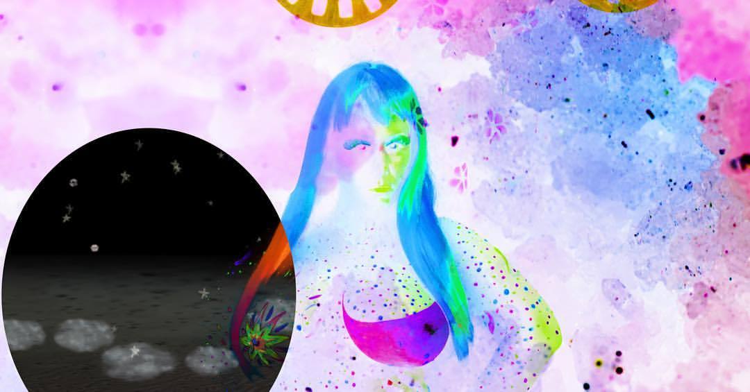 ðŸ‘½ðŸŒŸðŸŒŒ Planet of the Ultraviolets ðŸŒŒðŸŒŸðŸ‘½ http://acp3d.com