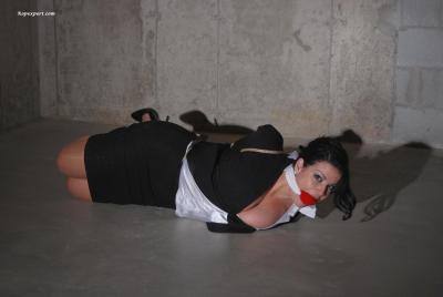 bondagehedgehog:JJ Plush adult photos