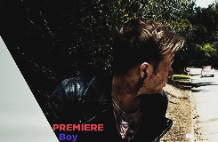 yourlittlespiess:Fall Out Boy new video premiere 15/10 - Just One Yesterday