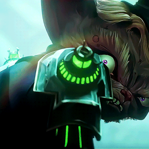 Arcane: Season 2 | Enemy Of My Enemy | Official Clip "You Know What They Say About The Enemy Of Your