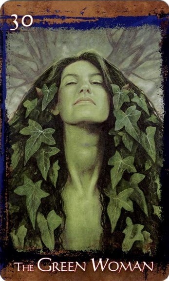 witchyscrafts:  thesabbit:  thiscrookedcrown:  hellboundwitch:  Hey guys, remember these? Well, the บ Bargain Priced Heart of Faerie Oracle is back on Amazon! If you didn’t get it last time, now’s your chance :D  I love this deck and it loves me.
